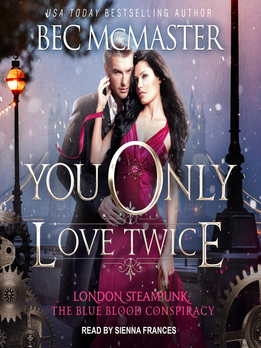 Title details for You Only Love Twice by Bec McMaster - Available